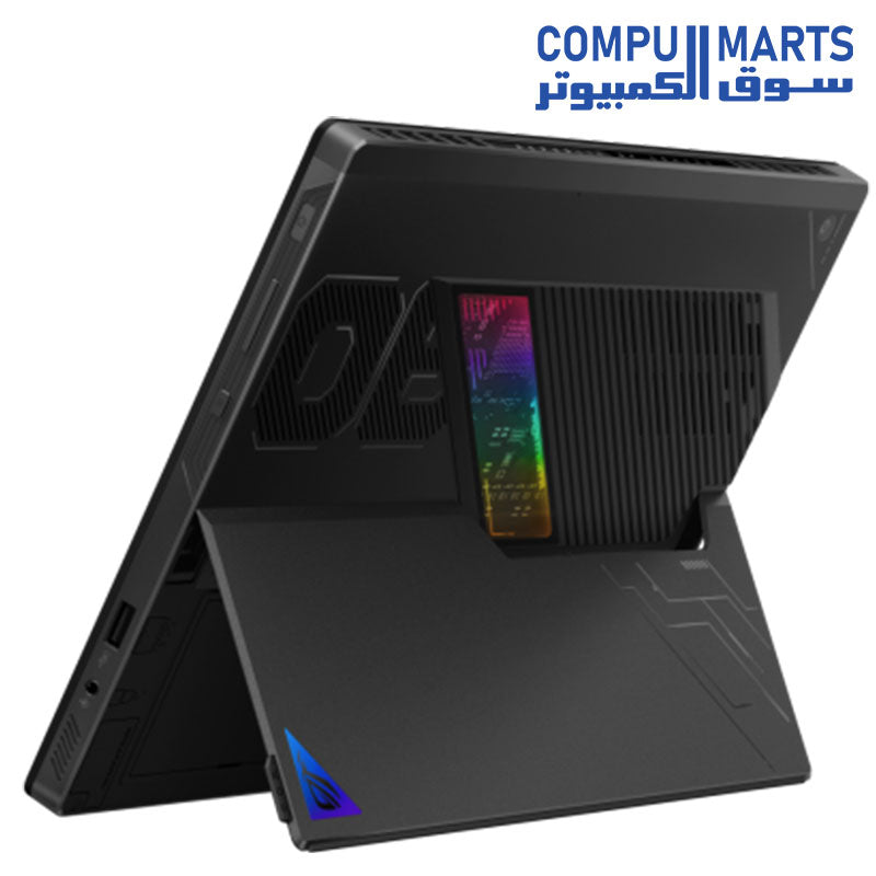 ASUS ROG Flow Z13 – 2-in-1 Touch Gaming Laptop – Ryzen AI Max+ 395 – 32GB RAM – 1TB SSD – 2.5K 180Hz Display – Windows 11