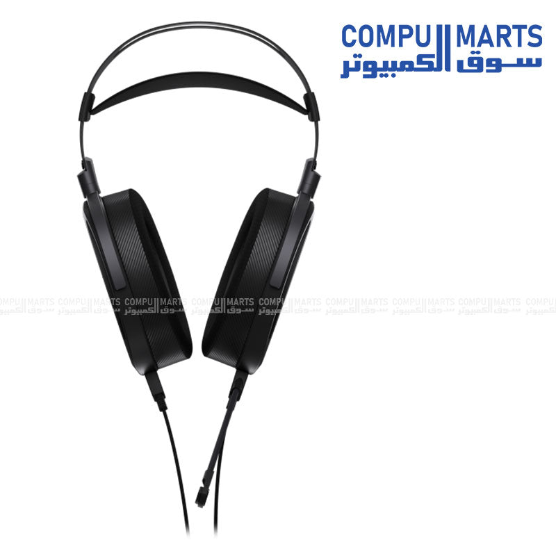 Kithara – Gaming Headset – ASUS – ROG 3.5mm planar magnetic headset with 100mm driver and hi-res audio