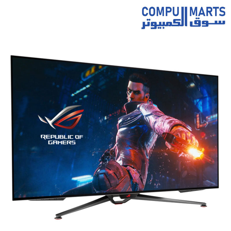 PG48UQ-MONITOR-ASUS-ROG-0.1ms-138HZ