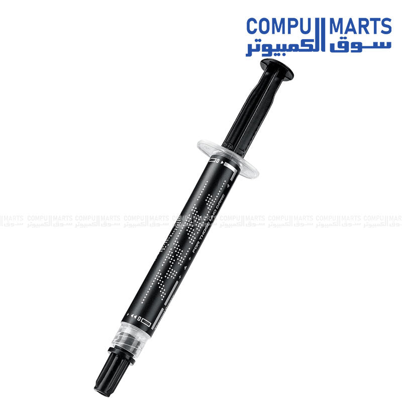 ASUS ROG RG-07 Performance Thermal Paste Kit Egypt