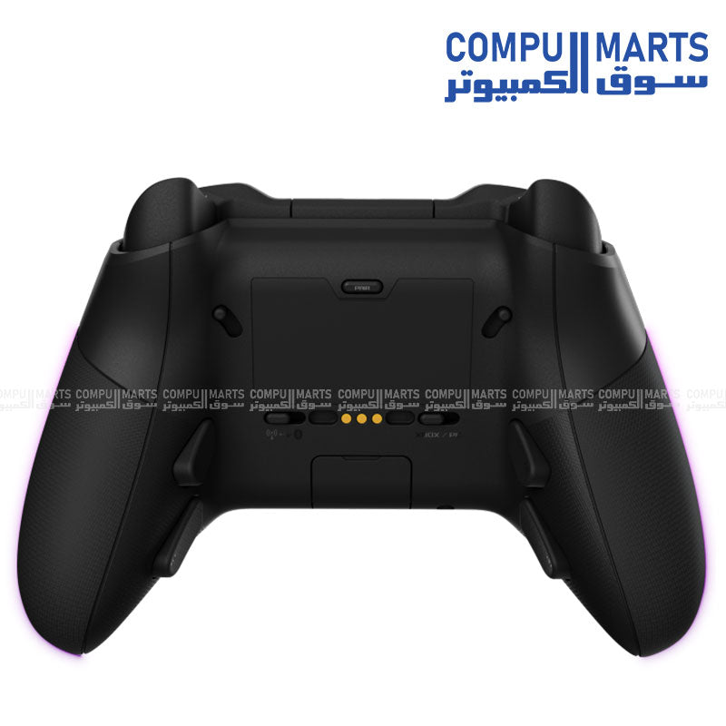 GX501 – Xbox Wireless Controller – ASUS – ROG Raikiri II gamepad with USB-C 2.4GHz and Bluetooth connectivity