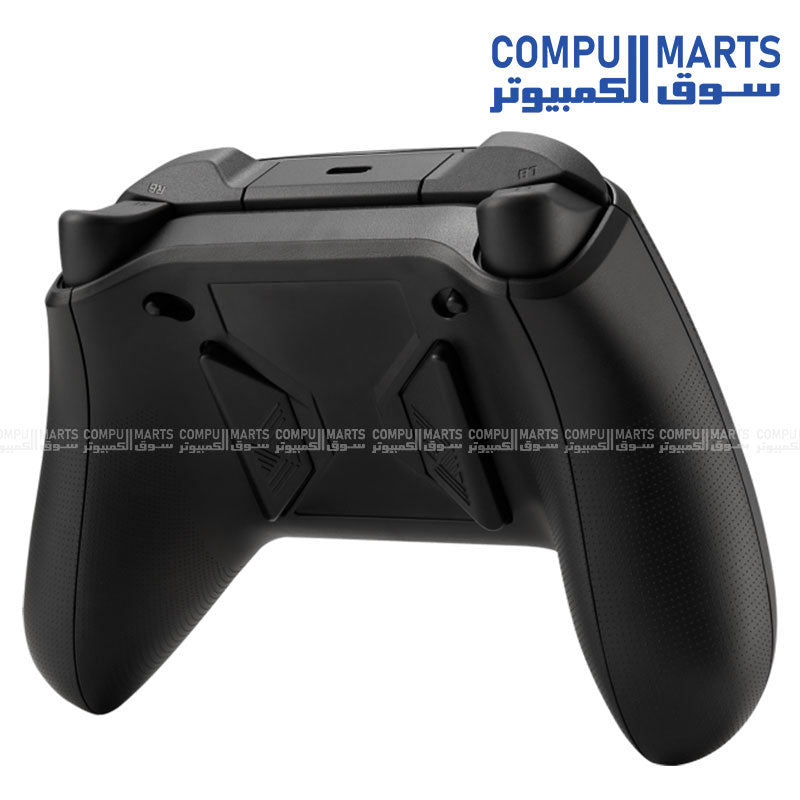 GU200X – PC Controller – ASUS – ROG Raikiri wired USB-C gamepad with 3.5mm audio jack