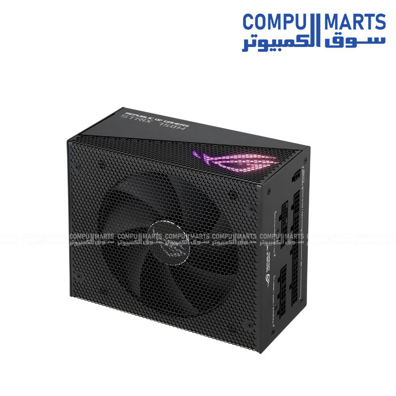 ASUS ROG STRIX 750G Aura Gaming Power Supply 750W Egypt