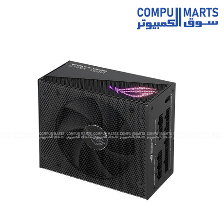 ASUS ROG STRIX 750G Aura Gaming Power Supply 750W Egypt