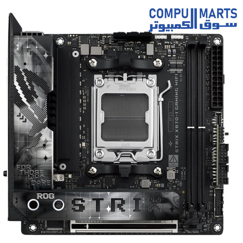 X870-I-MOTHERBOARD-ASUS-AMD-AM5-WIFI