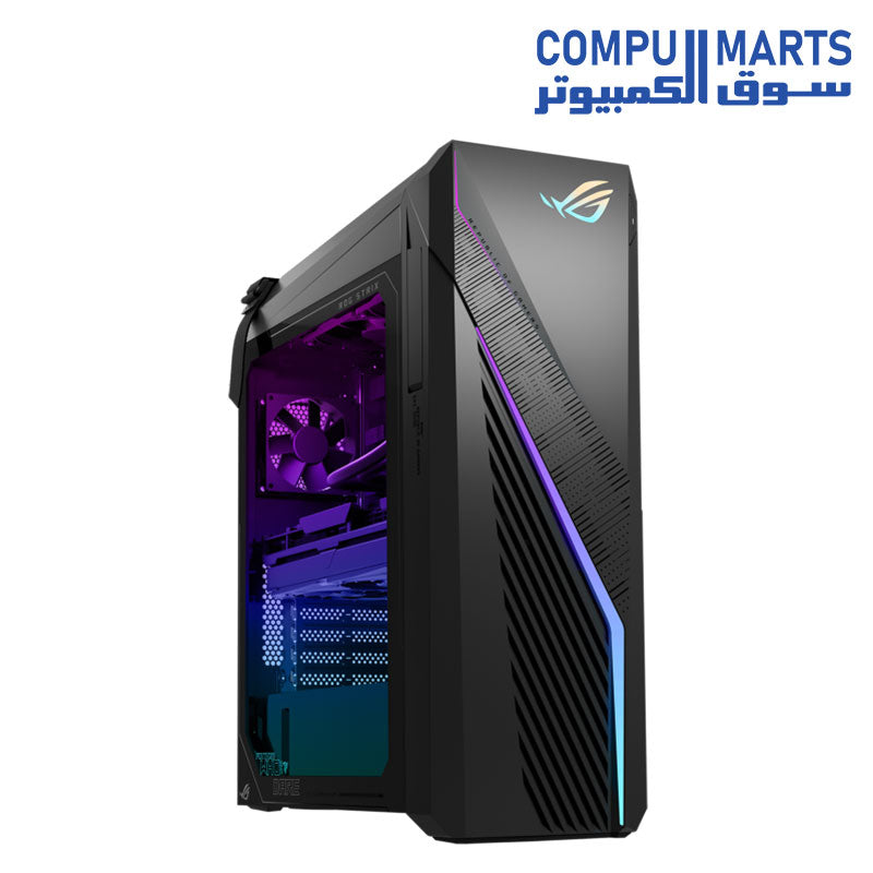 G 16CH-PC Bundles-ASUS-ROG-ALO-STRIX