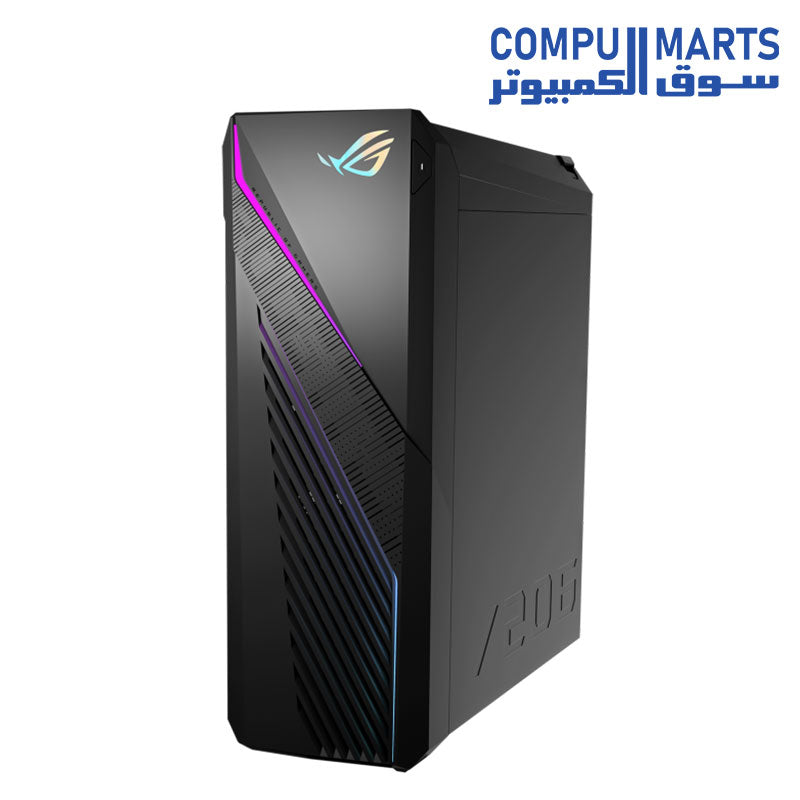 G 16CH-PC Bundles-ASUS-ROG-ALO-STRIX