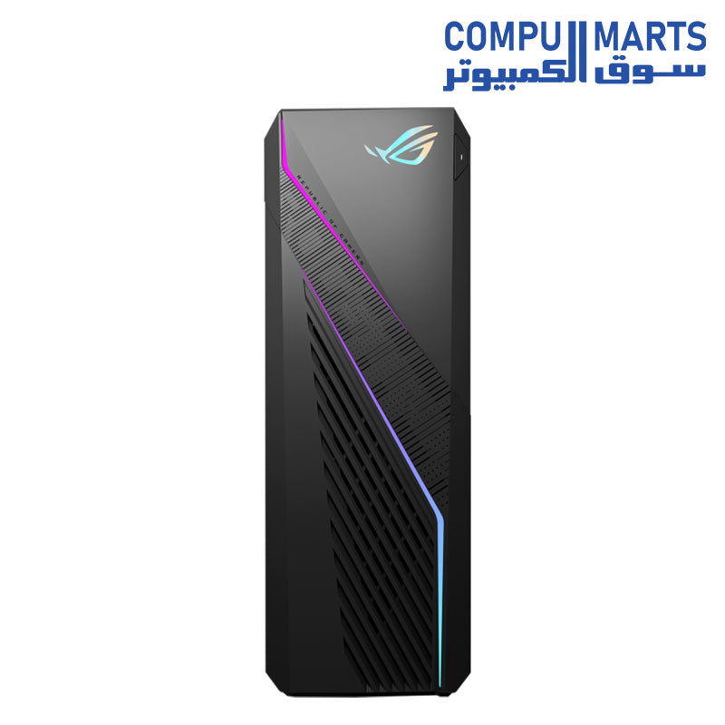 G 16CH-PC Bundles-ASUS-ROG-ALO-STRIX