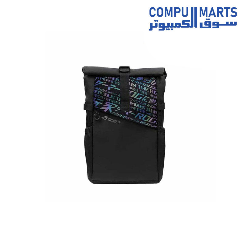 ROG Strix SCAR 18 - G834JY-N6033W - i9-13980HX - DDR5 32GB - RTX™ 4090 16GB GDDR6 - 2TB M.2 NVMe -Win11 -ROG backpack, ROG Gladius III Mouse P514, Marketing Giveaway (1 Customizable Armor Cap)