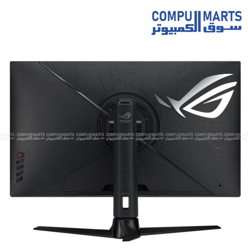 ASUS ROG Strix XG32UQ – 32" 4K Fast IPS Gaming Monitor – 160Hz – HDR600