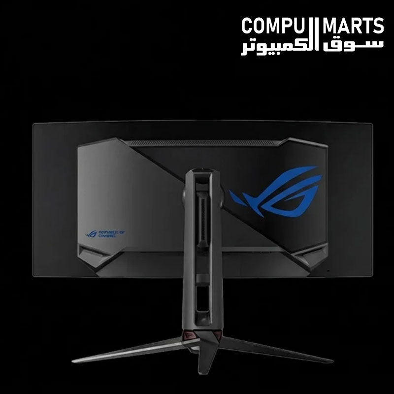 ASUS PG32UCDP FHD 480Hz WOLED gaming monitor