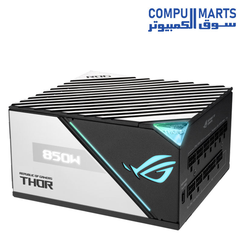 850W-Platinum-II-POWER-SUPPLY-ASUS-FULL-MODULAR