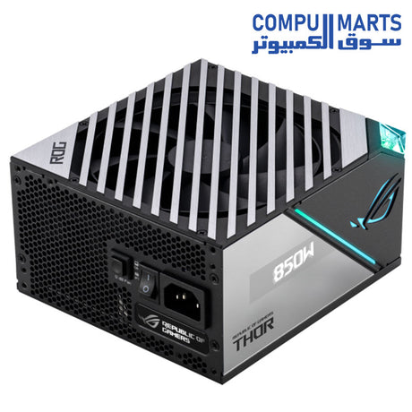 850W-Platinum-II-POWER-SUPPLY-ASUS-FULL-MODULAR
