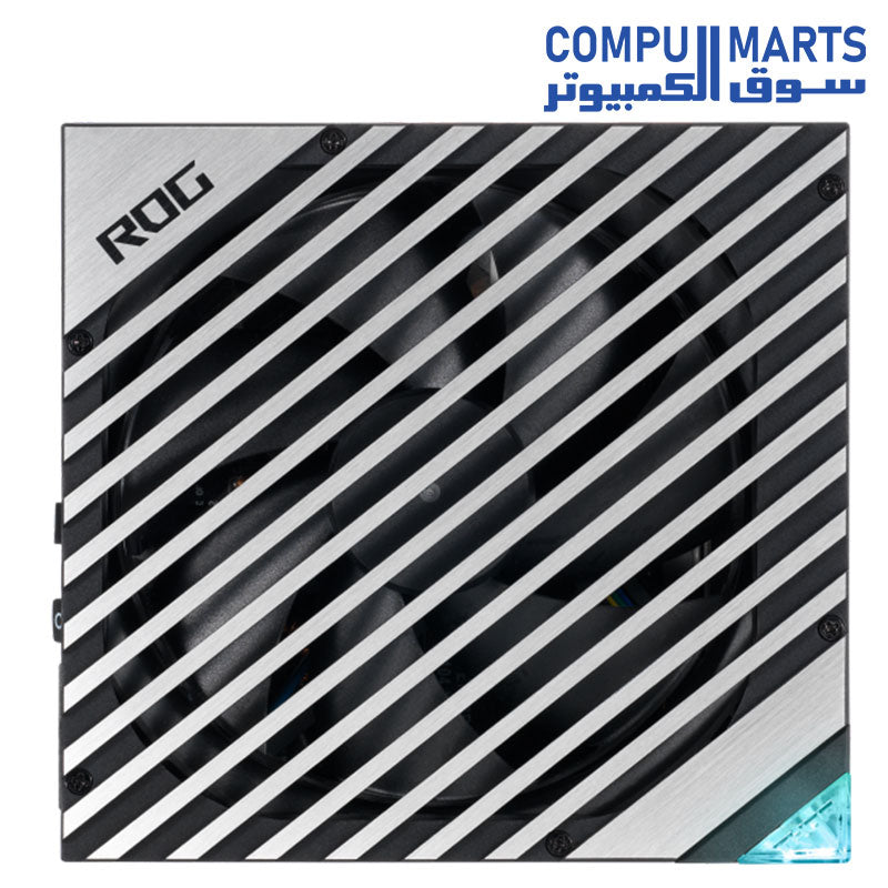 850W-Platinum-II-POWER-SUPPLY-ASUS-FULL-MODULAR