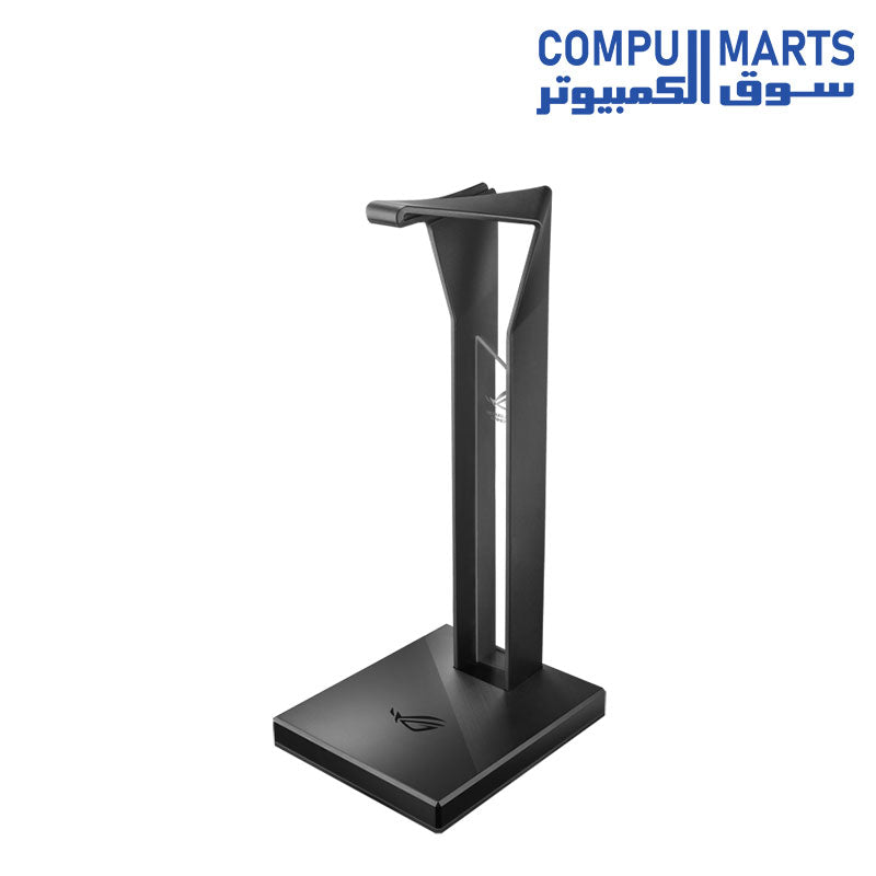 Throne-Core-HEADPHONE-STAND-ASUS-BLACK