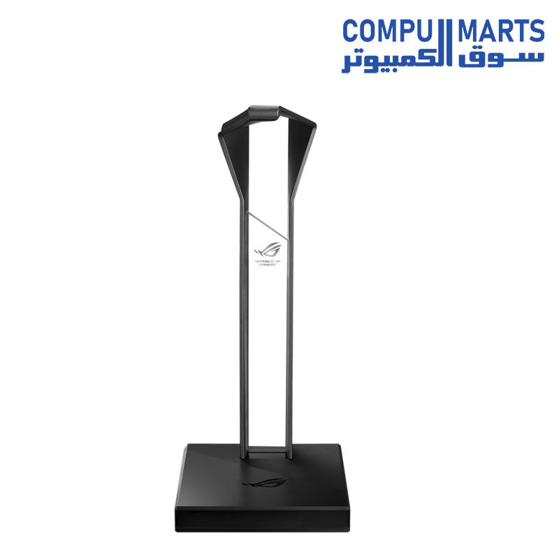 Throne-Core-HEADPHONE-STAND-ASUS-BLACK