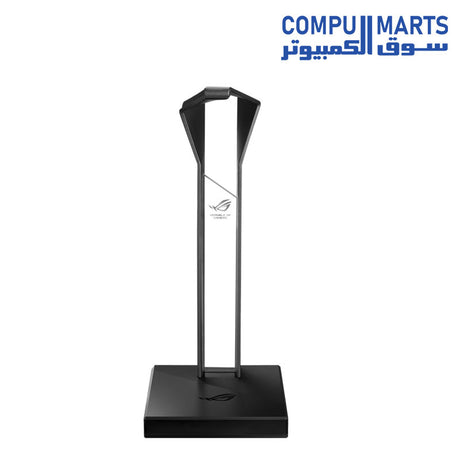 Throne-Core-HEADPHONE-STAND-ASUS-BLACK