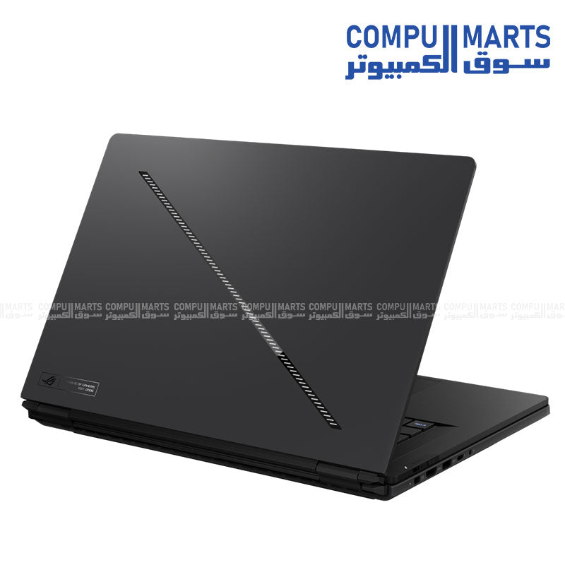 Zephyrus Duo 16 2026 GX651AX-SR264W – Gaming Laptop – ASUS – Dual Screen OLED RTX 5090 Ultra 9