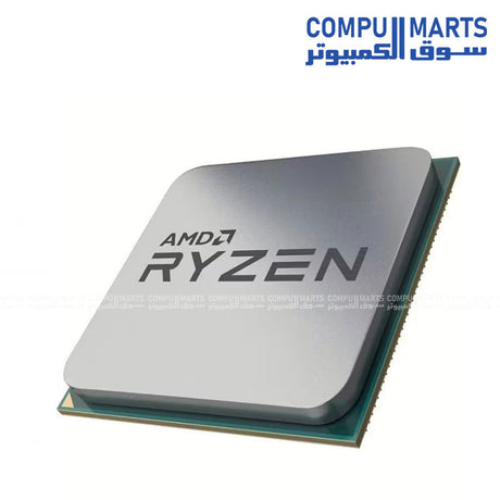 AMD Ryzen 7 5700X Tray CPU high performance processor