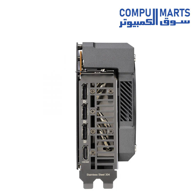 ASUS TUF Radeon RX 9070  OC 16GB Gaming Graphics Card