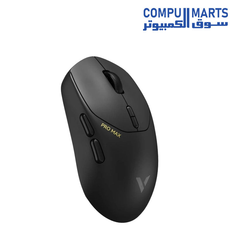 VT1-PRO-MAX-MOUSE-Rapoo-wireless-black