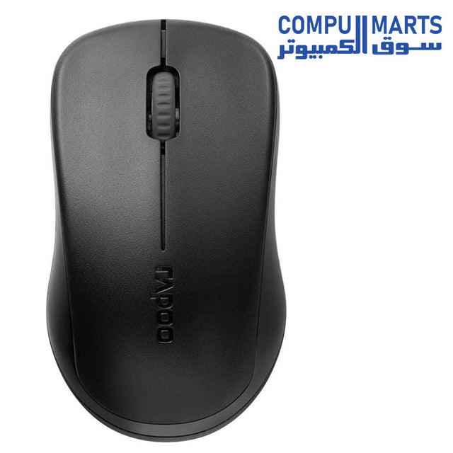 1620-MOUSE-RAPOO-WIRELESS