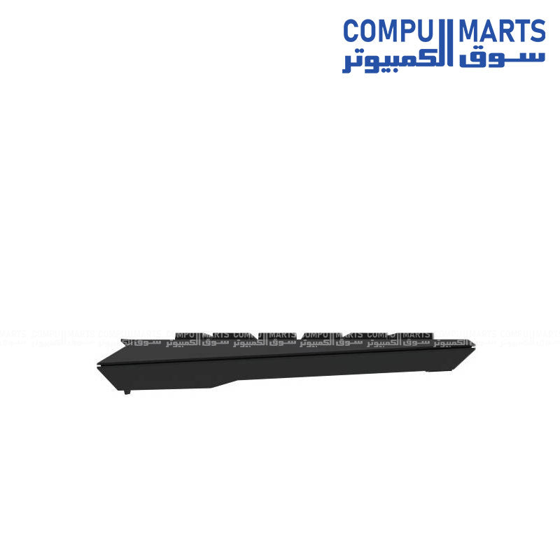 Rapoo 8210M Multi-mode Wireless Keyboard