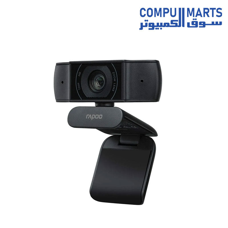 C200-WEBCAM-RApoo-720p-HD-USB-Microphone