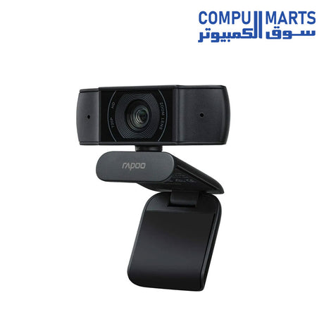 C200-WEBCAM-RApoo-720p-HD-USB-Microphone