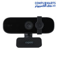 C280-Webcam-Rapoo-1440P-2K