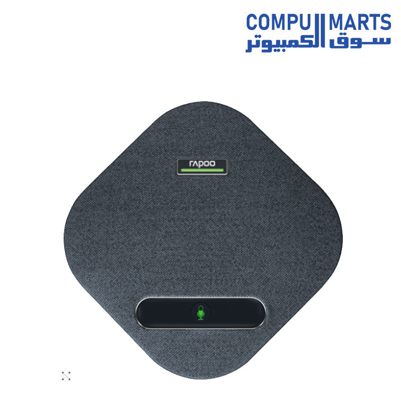 CM-600EX-SPEAKER-RApoo-Omnidirectional-SpeakerPhone