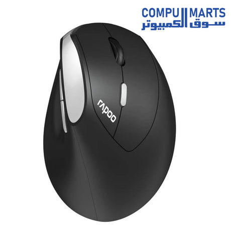 EV250-MOUSE-RAPOO-WIRELESS