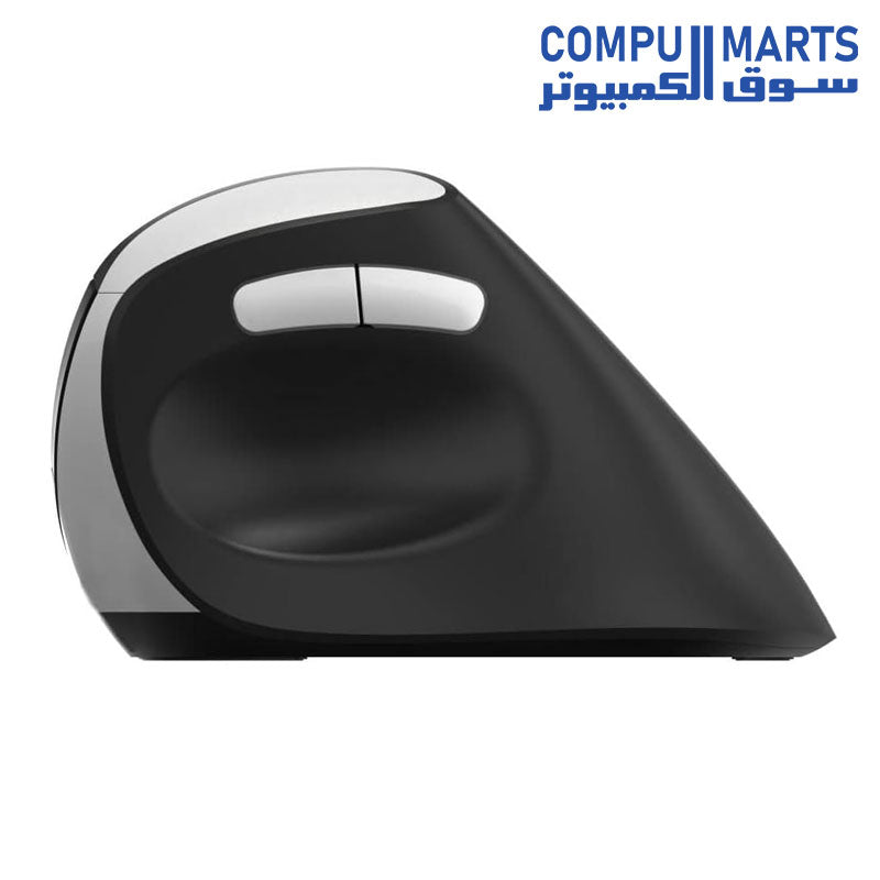 EV250-MOUSE-RAPOO-WIRELESS