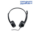 H100-Headphone-Rapoo-Wired-Stereo-Headset-Black