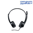H120-Headphone-Rapoo-USB-Sterio-Headset-wired