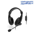 H150S-Headphone-Rapoo-USB-Stereo-Headset-WIRED