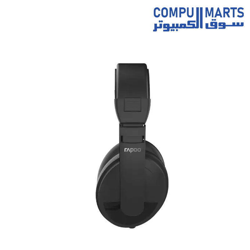 H150S-Headphone-Rapoo-USB-Stereo-Headset-WIRED