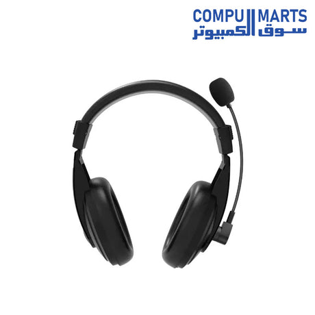 H150S-Headphone-Rapoo-USB-Stereo-Headset-WIRED