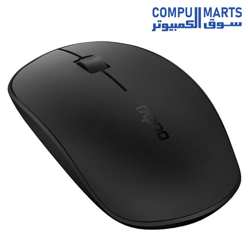 M200-MOUSE-RAPOO-WIRELESS
