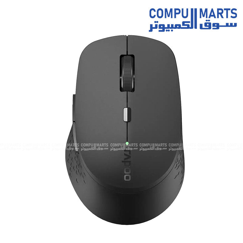 Rapoo M300 Silent multi-mode wireless Bluetooth mouse
