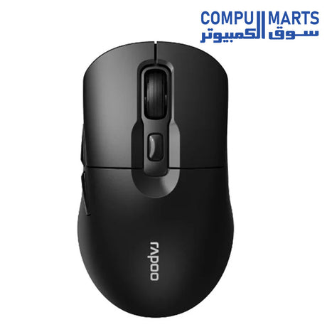 M306-MOUSE-RAPOO-WIRELESS