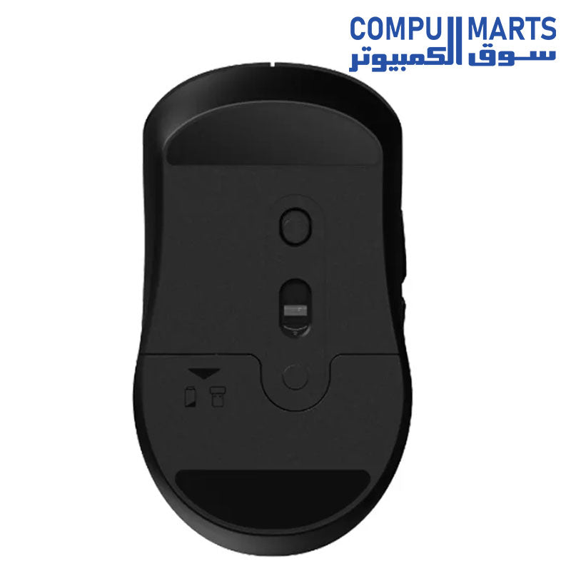 M306-MOUSE-RAPOO-WIRELESS