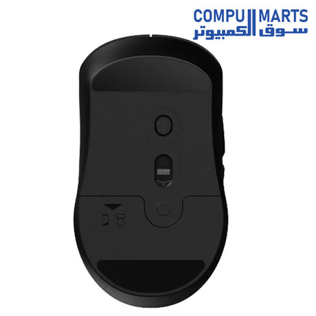 M306-MOUSE-RAPOO-WIRELESS