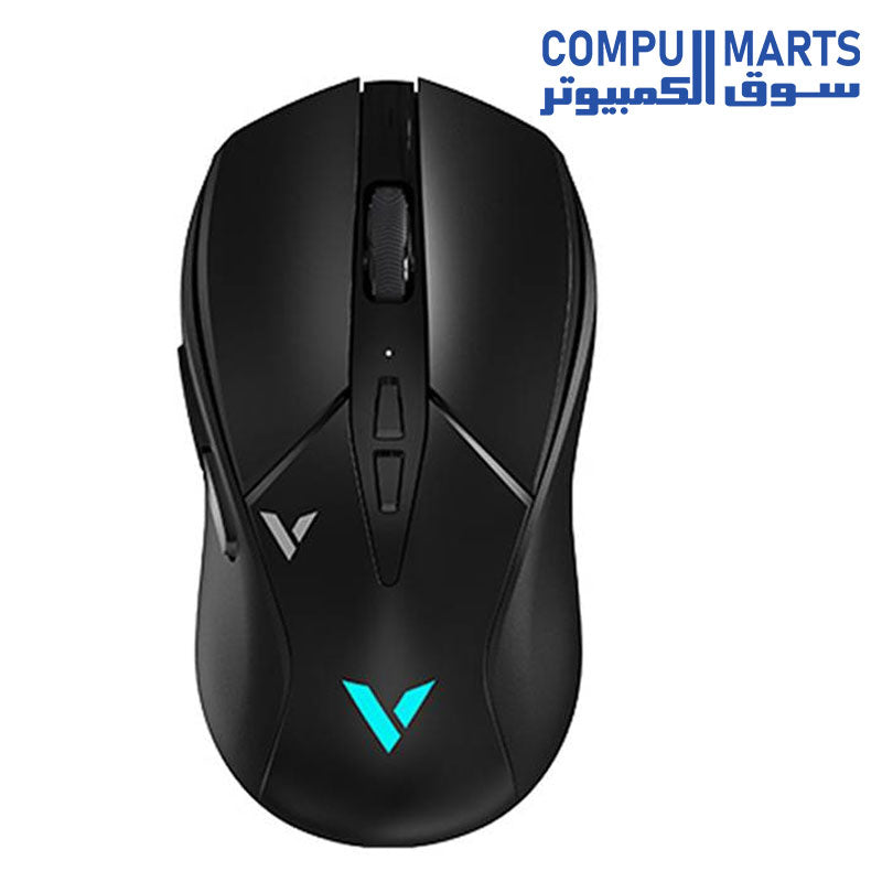 V300L-MOUSE-RAPOO-GAMING