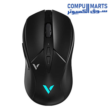 V300L-MOUSE-RAPOO-GAMING