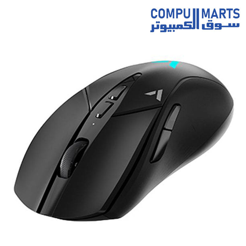 V300L-MOUSE-RAPOO-GAMING