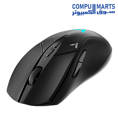 V300L-MOUSE-RAPOO-GAMING