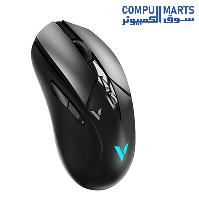 V300L-MOUSE-RAPOO-GAMING