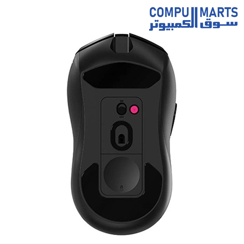 V300L-MOUSE-RAPOO-GAMING