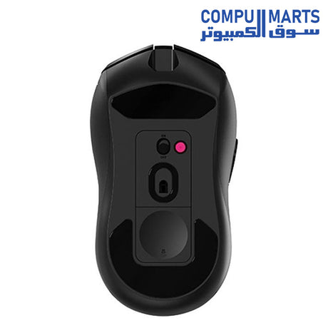 V300L-MOUSE-RAPOO-GAMING